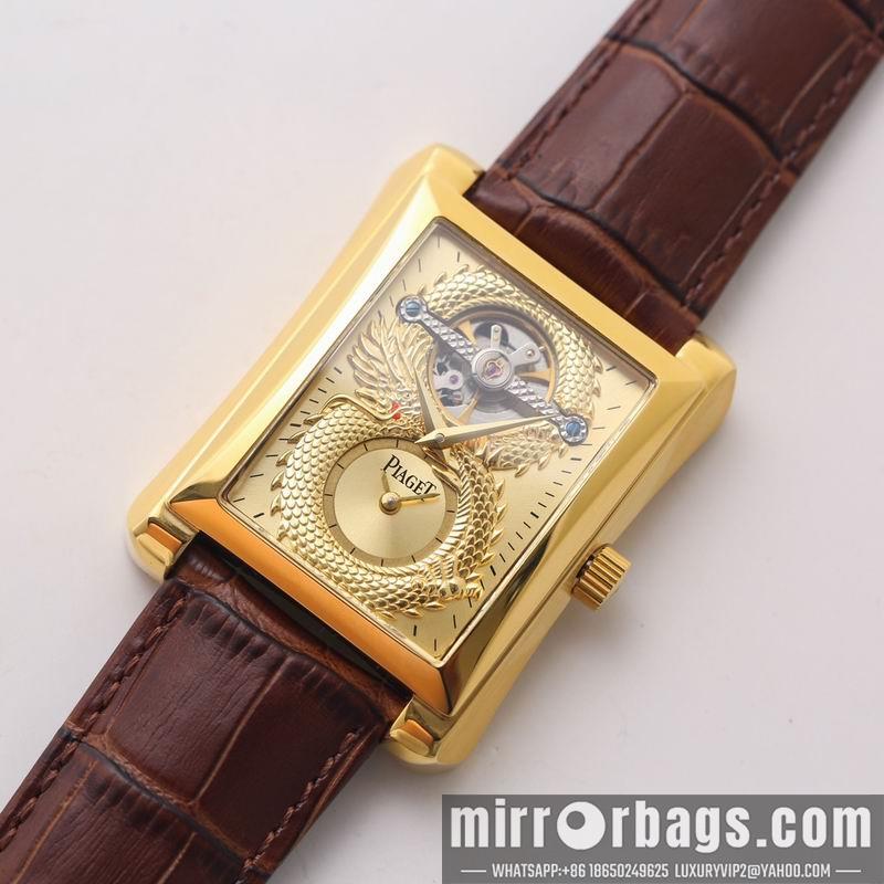 Replica Piaget 42mm 0413137