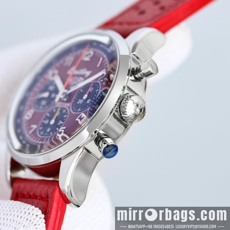 Replica Breitling 42mm 102435