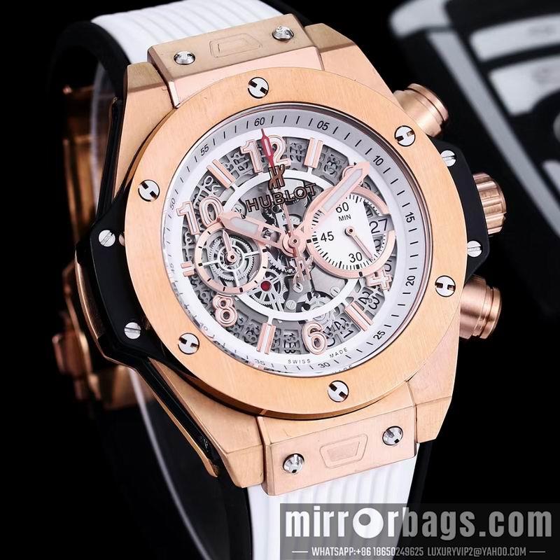 Replica Hublot 45X12mm 072217