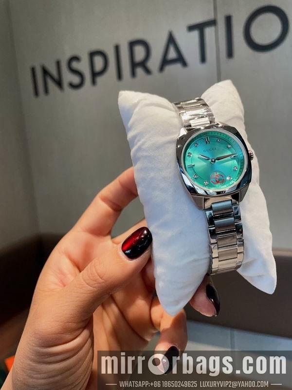 Replica Gucci 29mm 022504