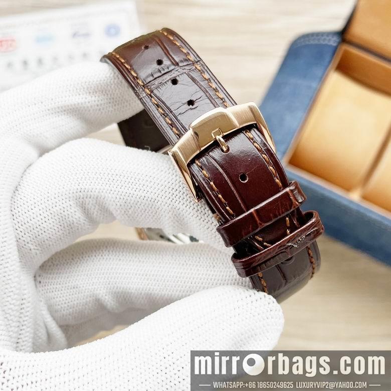 Replica Omega men 43X13mm M70