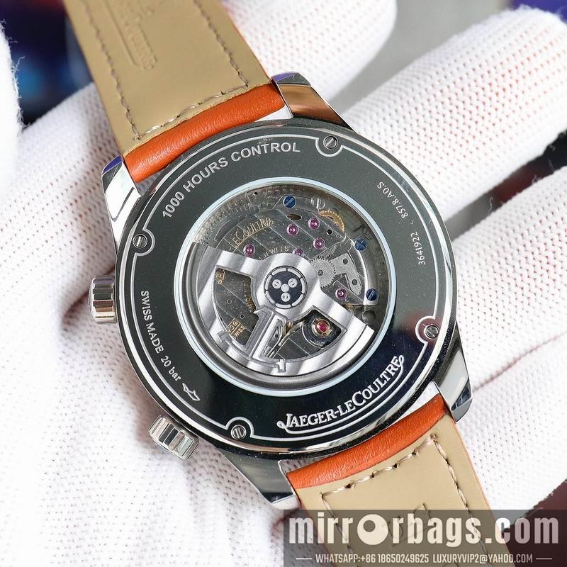 Replica Jaeger Lecoultre 41mm 101536