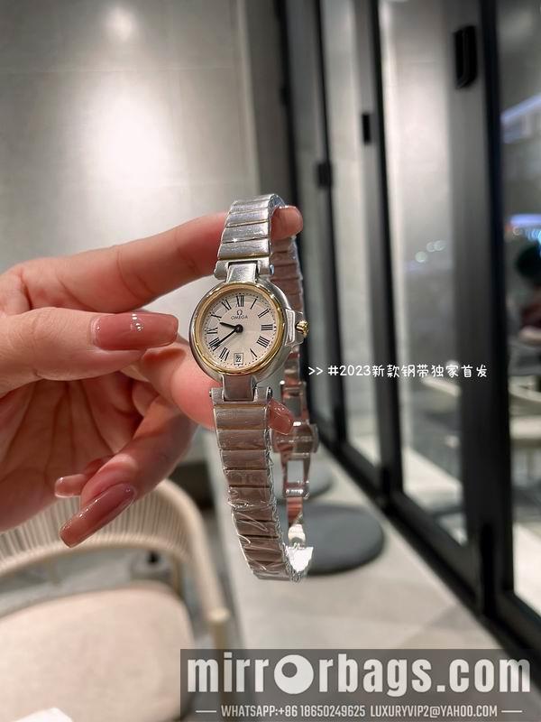 Replica Omega 26mm 0829123