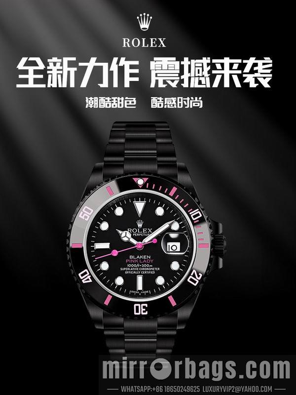 Replica Rolex 40mm 091095