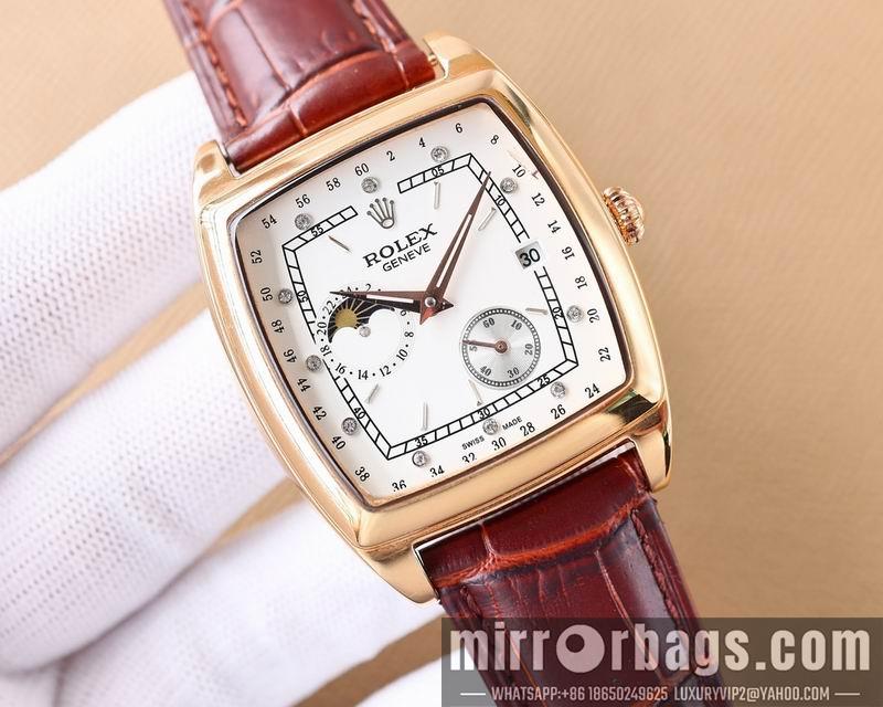 Replica Rolex 42X12mm 050802