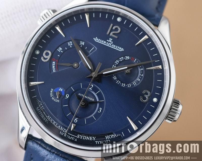 Replica Jaeger Lecoultre 42mm 050618