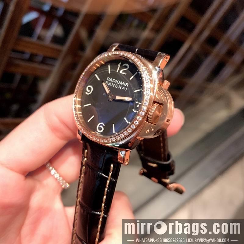 Replica Panerai 35mm 081681