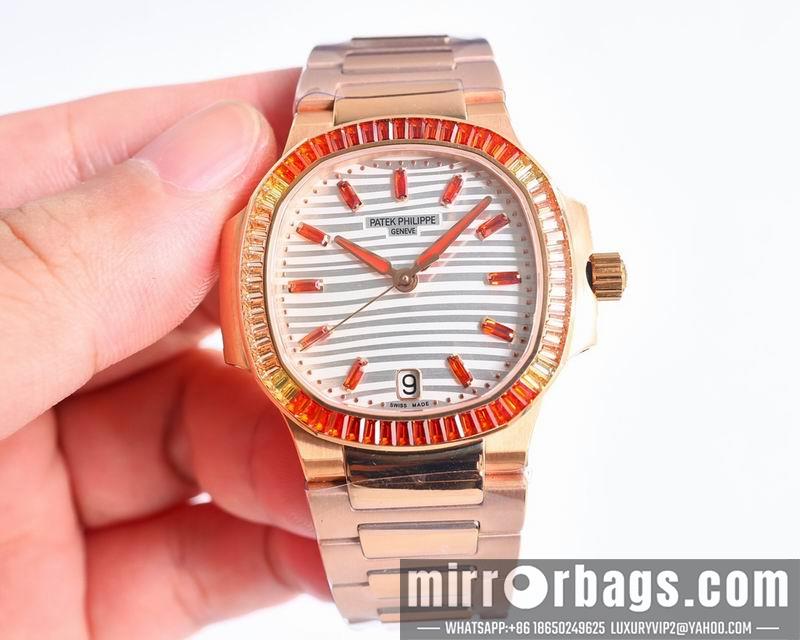 Replica Patek Philippe 35.2mm 082963