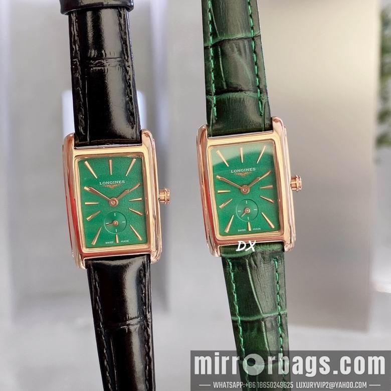 Replica Longines 20.8x32mm 12nms35