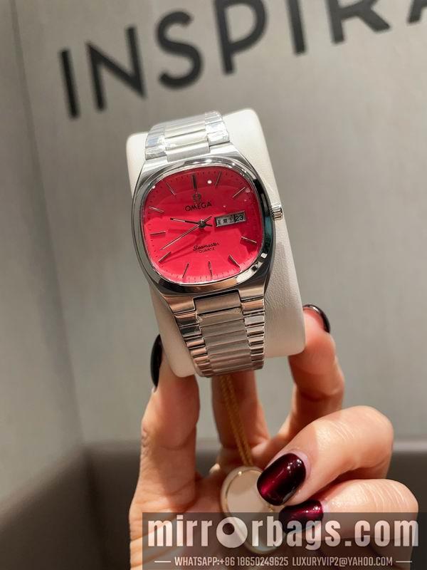 Replica Omega 36mm 031121