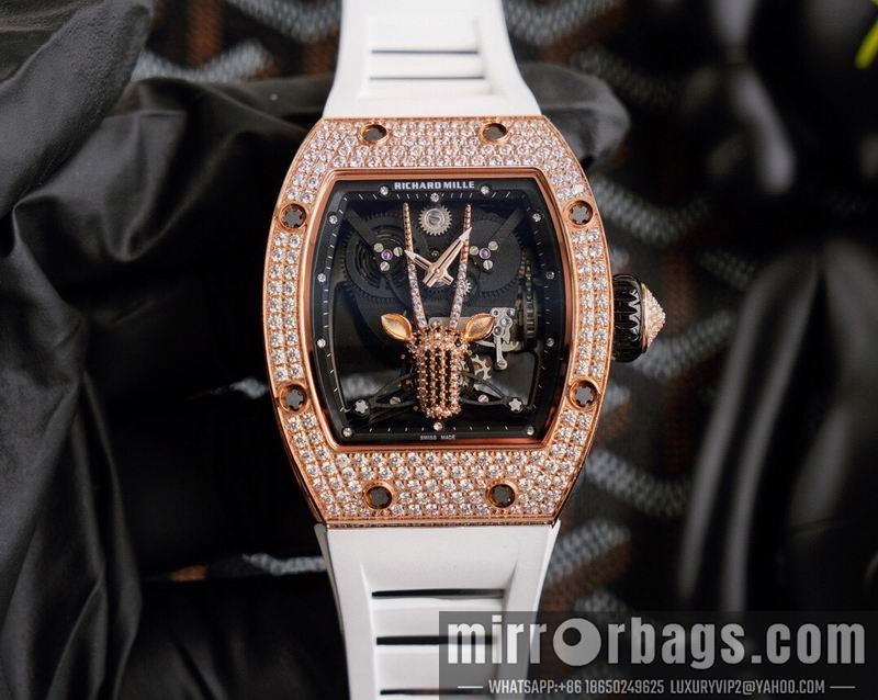 Replica Richard Mille Watch 032204