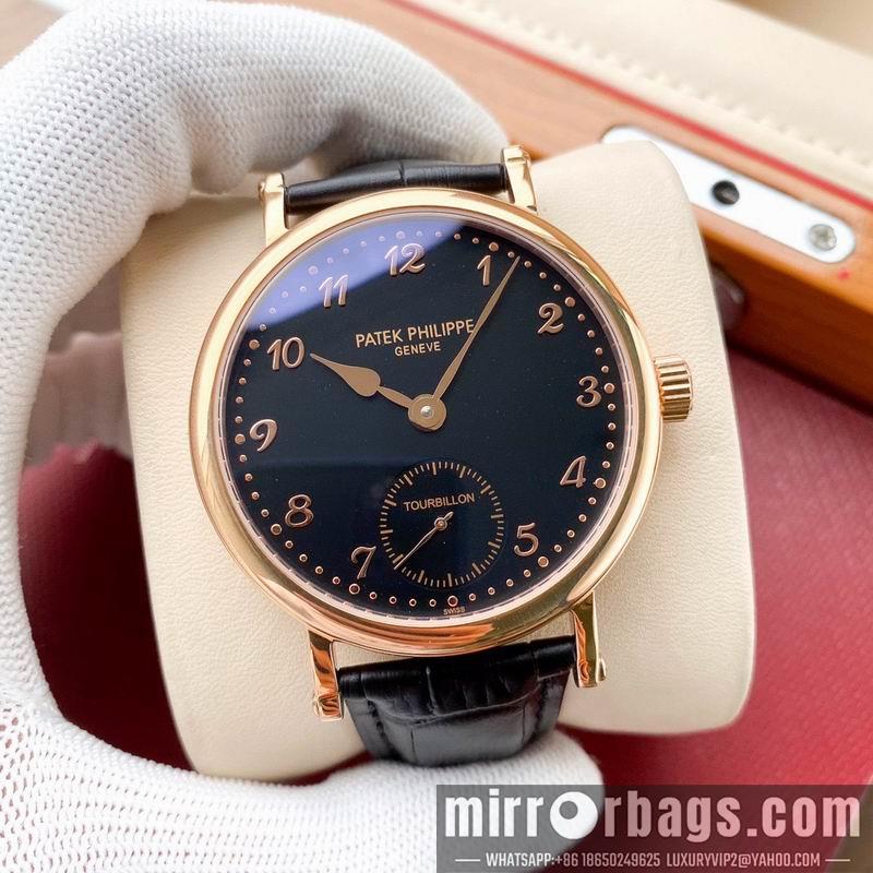 Replica Patek Philippe 42X12mm 052007