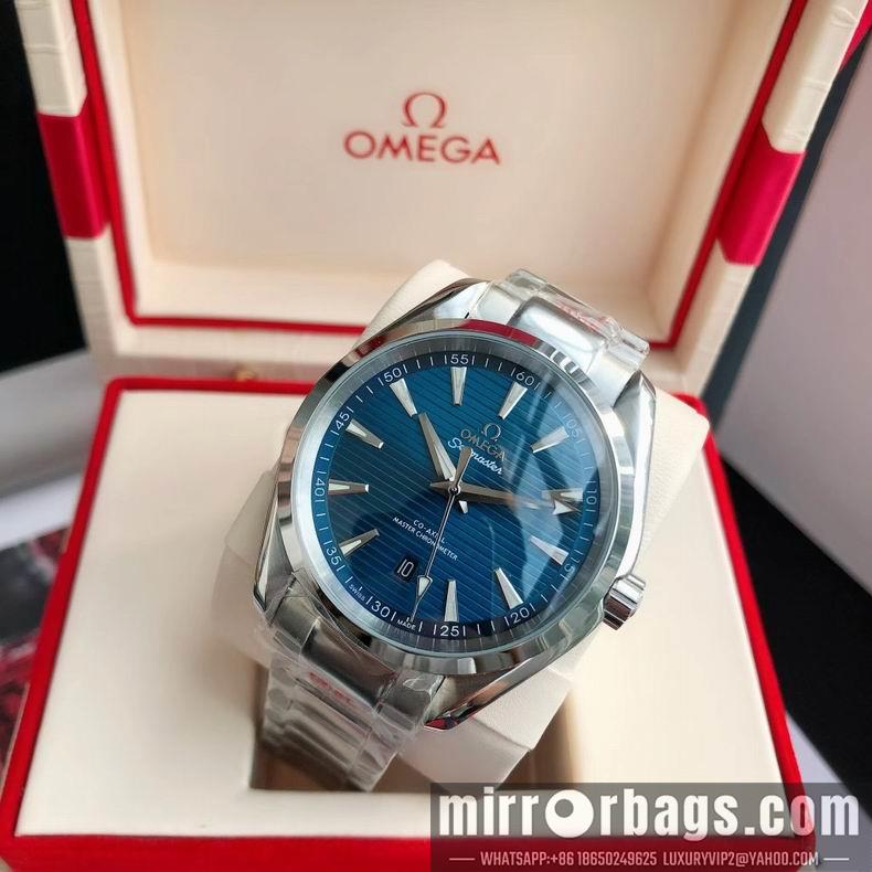 Replica Omega men 41.5mm 110416