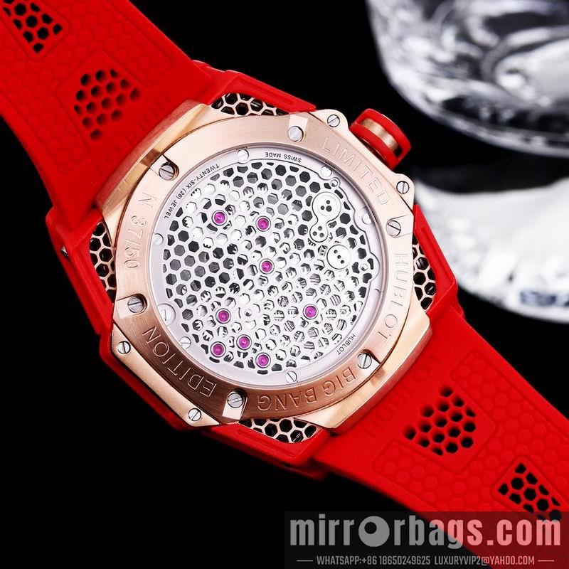 Replica Hublot 44mm 082108