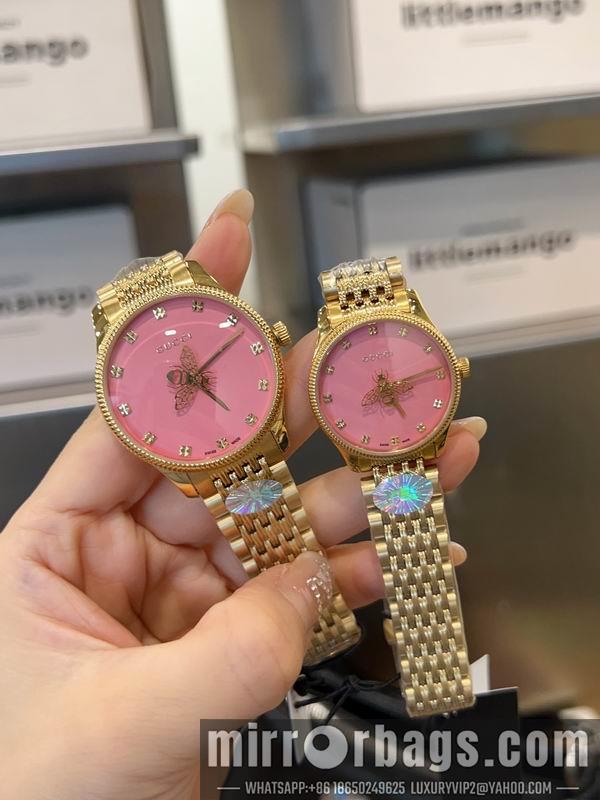 Replica Gucci 29mm 36mm 082912