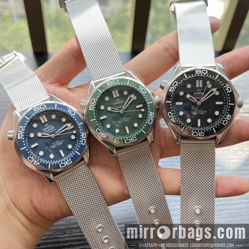 Replica Omega watch 101301