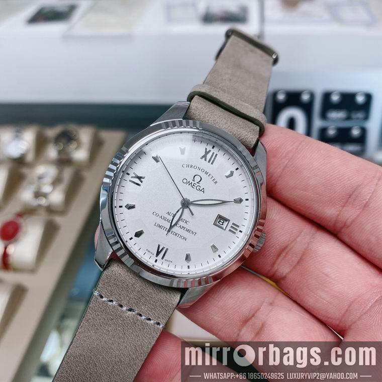 Replica Omega men 42X12mm M65