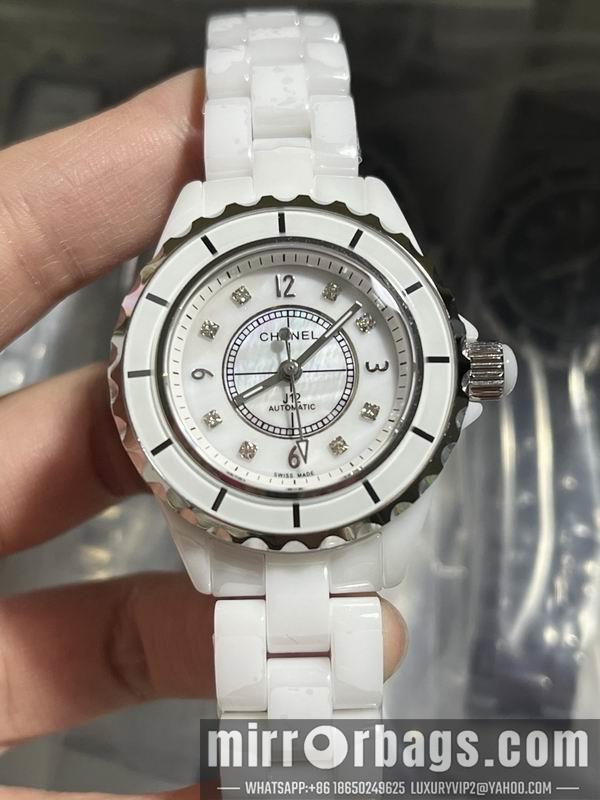 Replica Chanel 33mm 042736