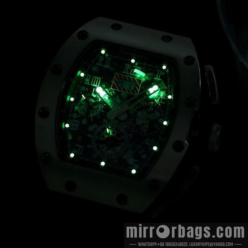 Replica Richard Mille RM011-FM watch 122502