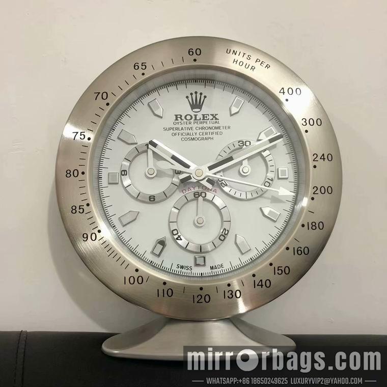 Replica Rolex clock mb 10
