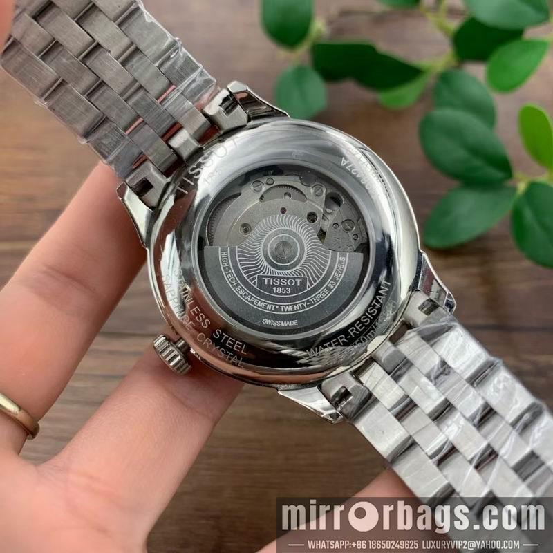 Replica Tissot 41mm 113025