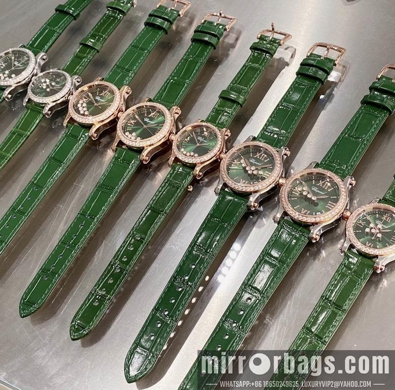 Replica Chopard 30mm 36mm 022343