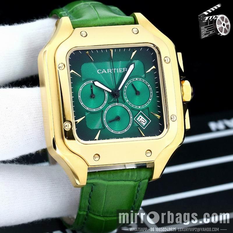 Replica Cartier 44X12mm 041445