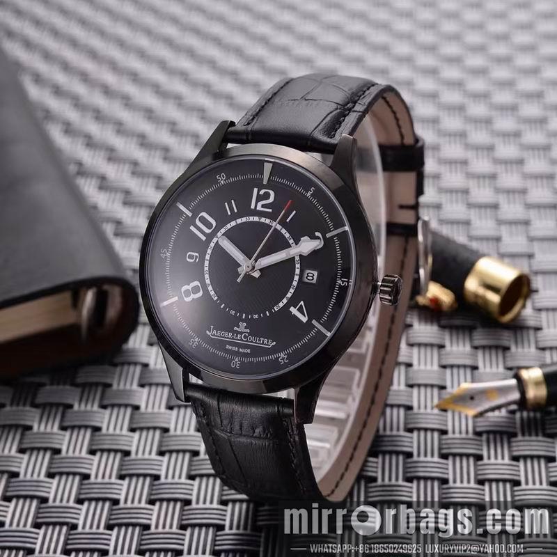 Replica Jeager LeCoultre 41mm 121220