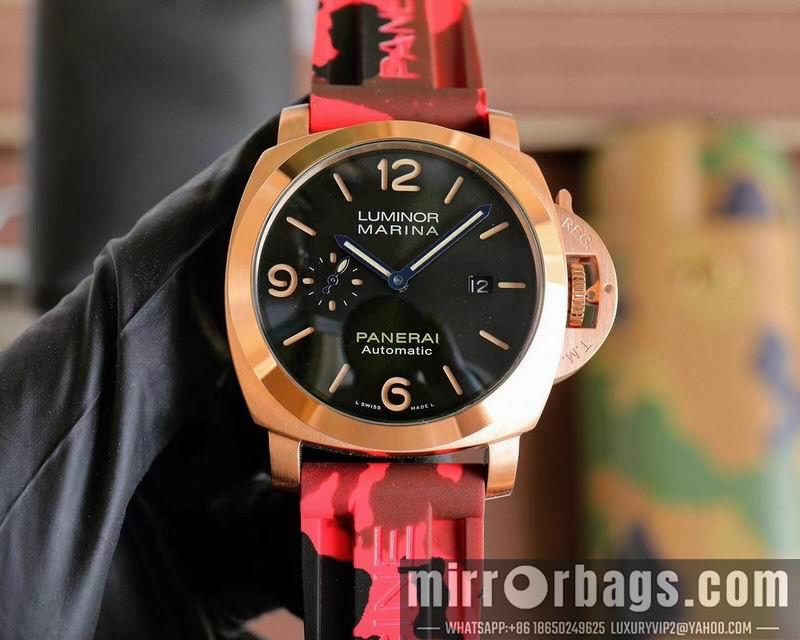 Replica Panerai 44X16mm 050739