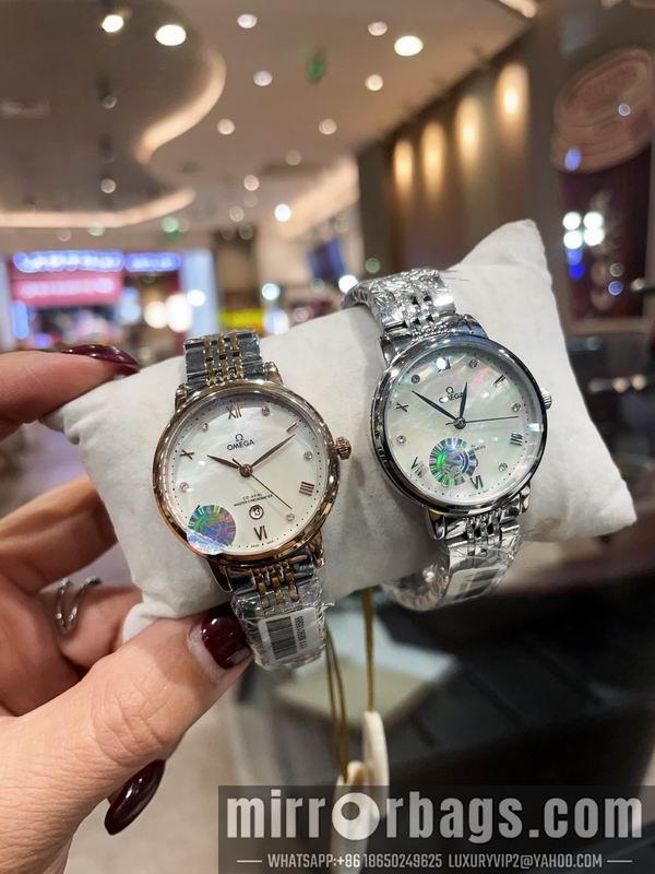 Replica Omega 34mm 022253