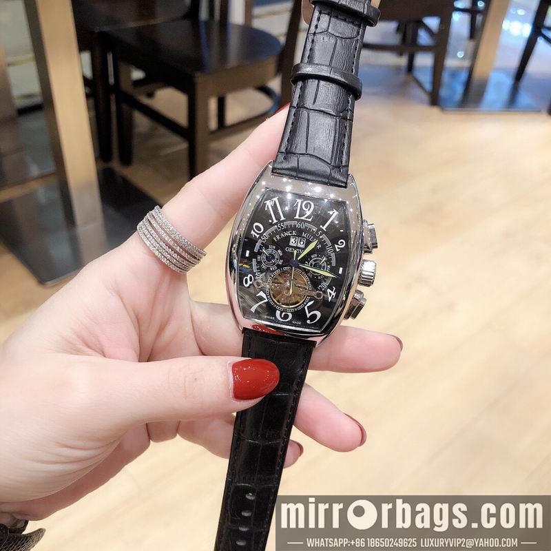 Replica Franck Muller 42X55mm 041405