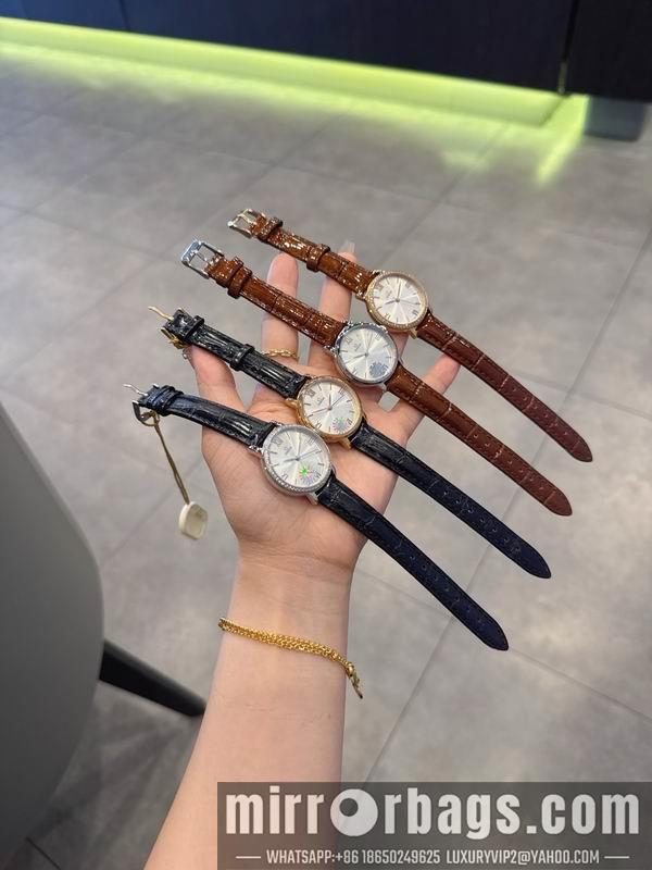 Replica Omega 34mm 042715