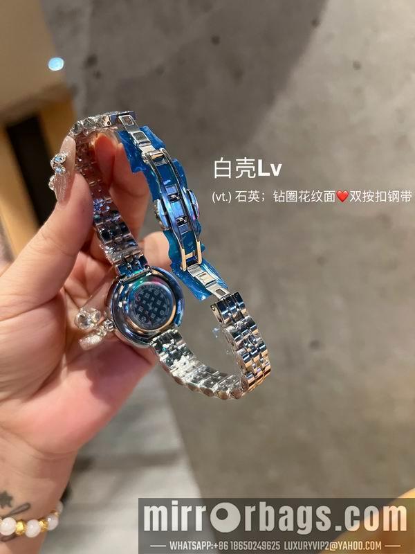 Replica LV watch 121880