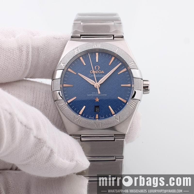 Replica Omega watch 022552