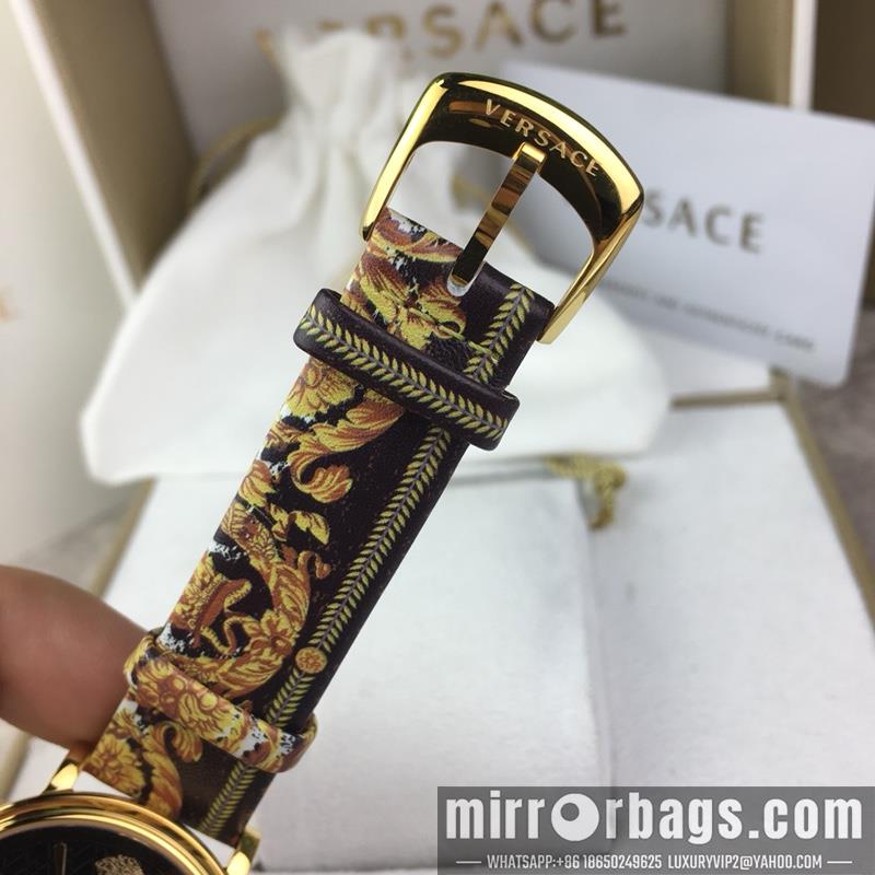 Replica Versace 38mm 0824113
