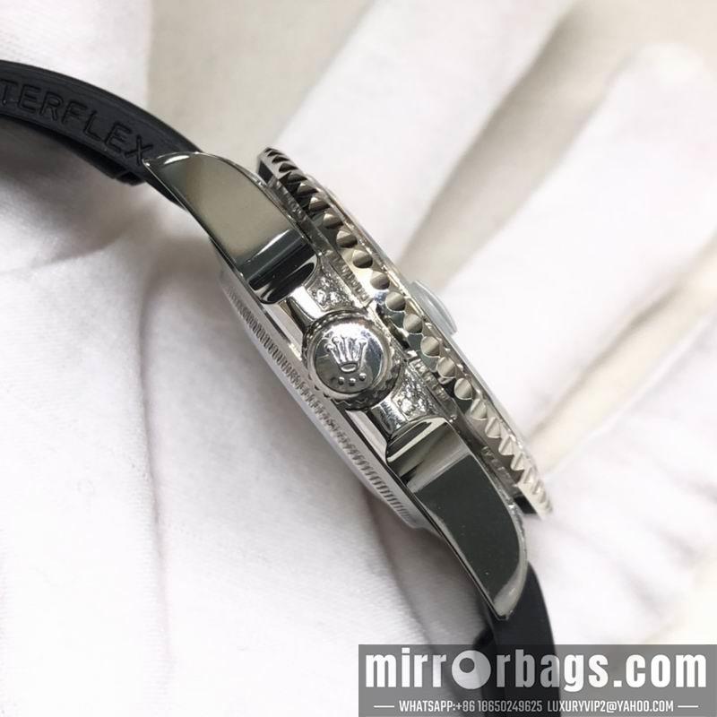 Replica Rolex watch 050780