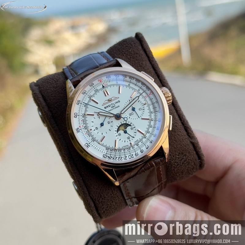 Replica Breitling Watch 42mm 033145