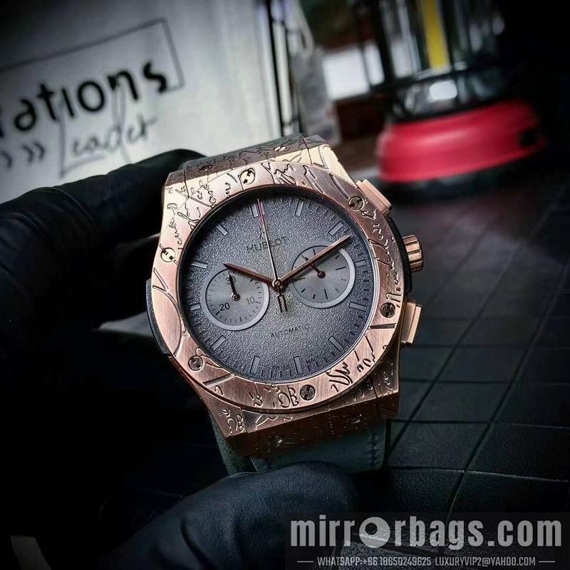 Replica Hublot 42X12mm 092845