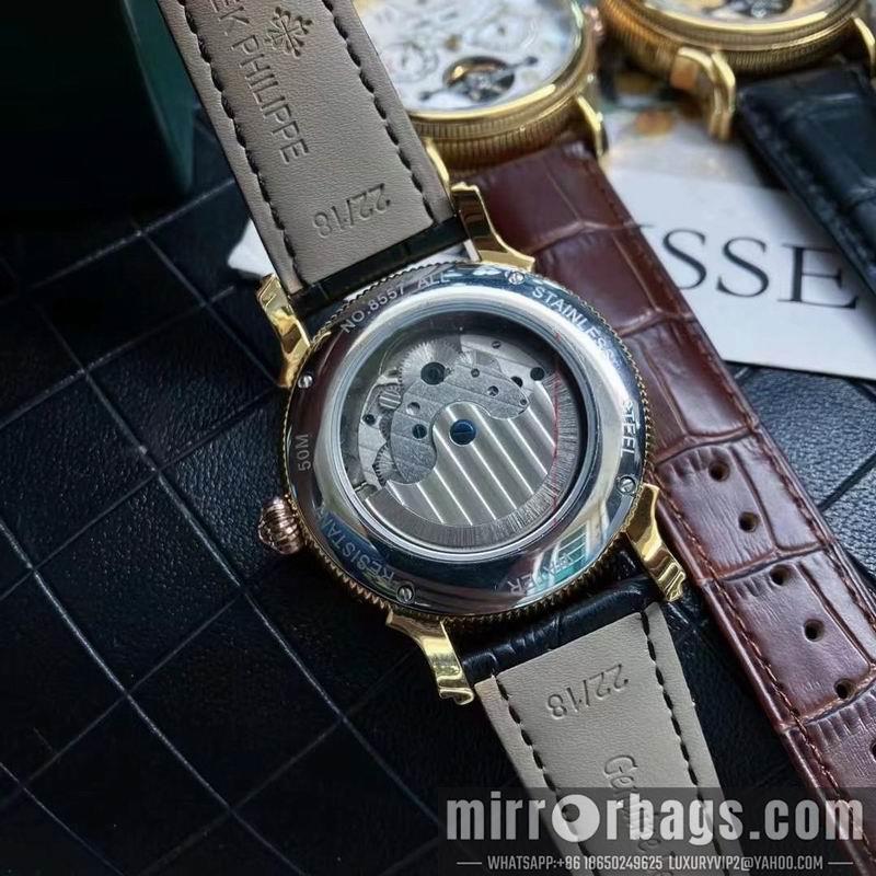 Replica Patek Philippe 43X13mm 050873