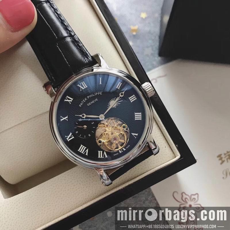 Replica Patek Philippe 44X13mm 052006