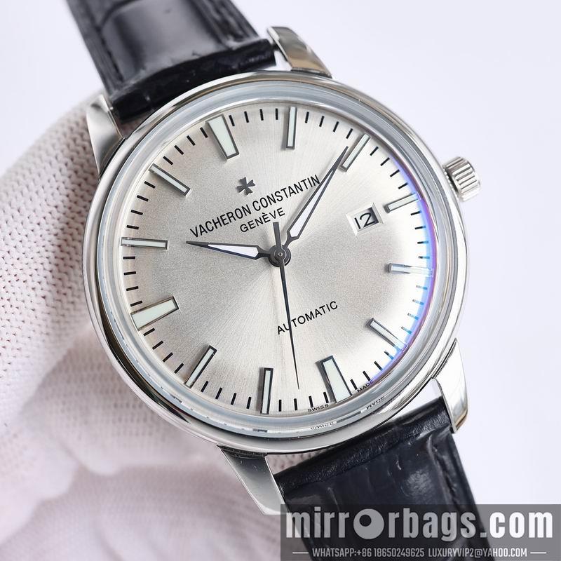 Replica Vacheron Constantin 42mm 0321107