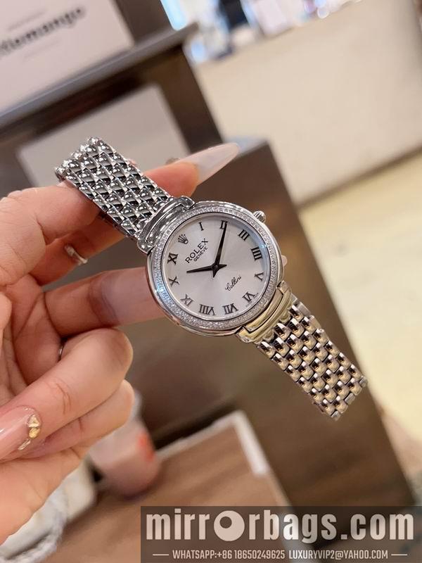 Replica Rolex 36.8X7mm 070706