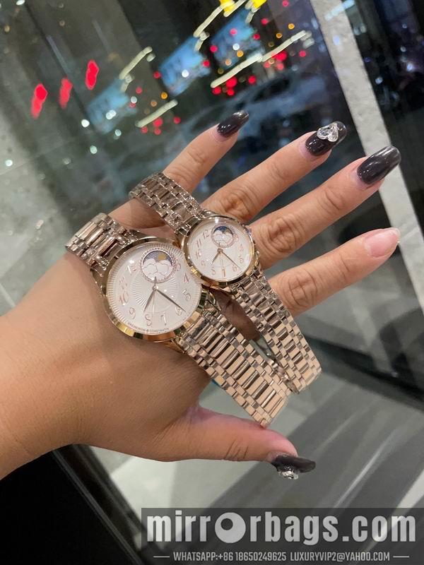 Replica Vacheron Constantin man40X8mm woman30X8mm 032252