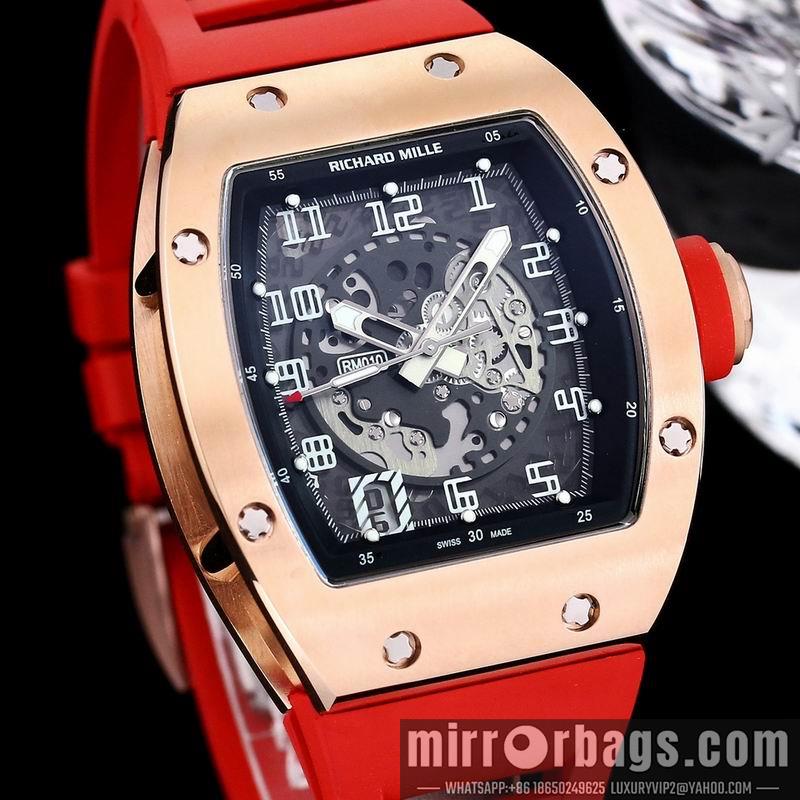 Replica Richard Mille 49X41X15mm 050636