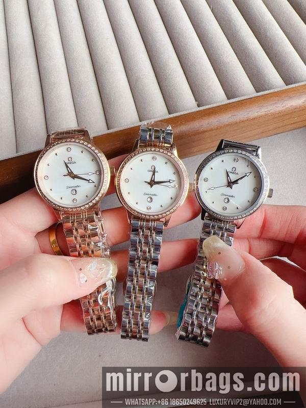 Replica Omega 30mm 022367