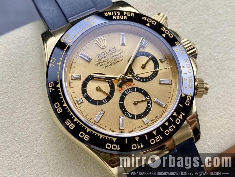 Replica Rolex 40mm 093018