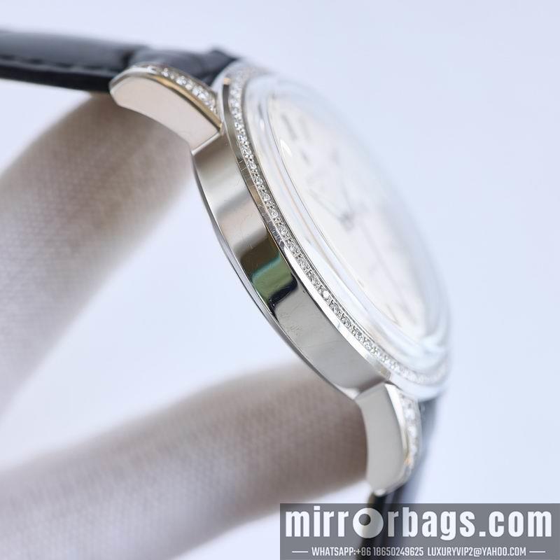 Replica Patek Philippe 40mm 0320108