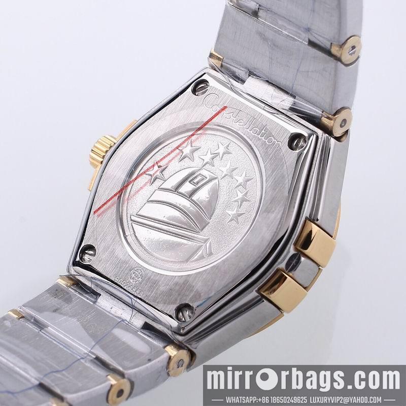 Replica Omega 28mm 022519