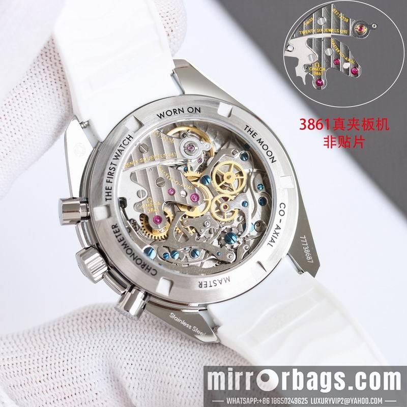 Replica Omega 42mm 041311