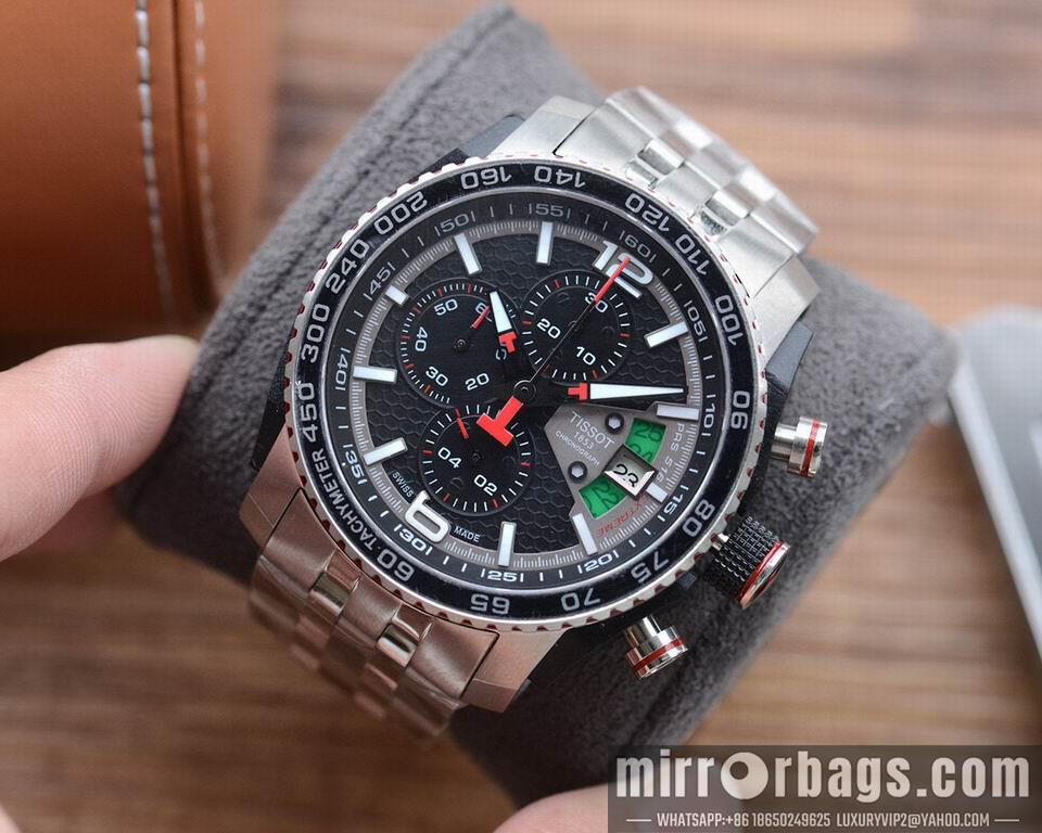 Replica Tissot watch mb 110602